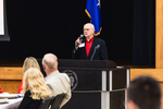 JSU ROTC, 2025 Alumni Banquet 58 by Emily Dietrich