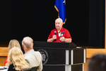 JSU ROTC, 2025 Alumni Banquet 59 by Emily Dietrich