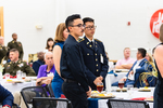 JSU ROTC, 2025 Alumni Banquet 60 by Emily Dietrich