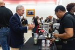 JSU ROTC, 2025 Alumni Banquet 67 by Emily Dietrich