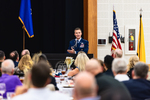 JSU ROTC, 2025 Alumni Banquet 71 by Emily Dietrich