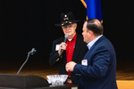 JSU ROTC, 2025 Alumni Banquet 73 by Emily Dietrich