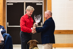 JSU ROTC, 2025 Alumni Banquet 77 by Emily Dietrich