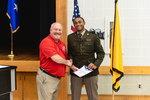JSU ROTC, 2025 Alumni Banquet 79 by Emily Dietrich