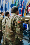 Spring 2025 ROTC Awards Ceremony 3 by Alyssa Cash