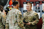 Spring 2025 ROTC Awards Ceremony 7 by Alyssa Cash