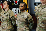 Spring 2025 ROTC Awards Ceremony 9 by Alyssa Cash