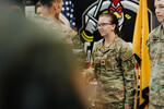 Spring 2025 ROTC Awards Ceremony 11 by Alyssa Cash
