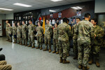 Spring 2025 ROTC Awards Ceremony 13 by Alyssa Cash