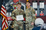 Spring 2025 ROTC Awards Ceremony 14 by Alyssa Cash