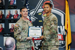 Spring 2025 ROTC Awards Ceremony 15 by Alyssa Cash