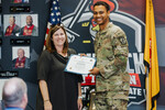Spring 2025 ROTC Awards Ceremony 16 by Alyssa Cash