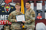 Spring 2025 ROTC Awards Ceremony 21 by Alyssa Cash