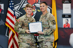 Spring 2025 ROTC Awards Ceremony 27 by Alyssa Cash