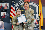 Spring 2025 ROTC Awards Ceremony 30 by Alyssa Cash
