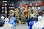 Spring 2025 ROTC Awards Ceremony 31 by Alyssa Cash