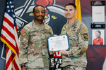 Spring 2025 ROTC Awards Ceremony 32 by Alyssa Cash