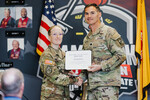 Spring 2025 ROTC Awards Ceremony 35 by Alyssa Cash