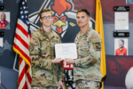 Spring 2025 ROTC Awards Ceremony 37 by Alyssa Cash