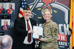 Spring 2025 ROTC Awards Ceremony 43 by Alyssa Cash