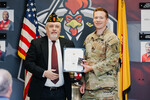 Spring 2025 ROTC Awards Ceremony 44 by Alyssa Cash