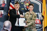 Spring 2025 ROTC Awards Ceremony 46 by Alyssa Cash