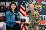 Spring 2025 ROTC Awards Ceremony 51 by Alyssa Cash