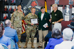 Spring 2025 ROTC Awards Ceremony 54 by Alyssa Cash