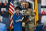 Spring 2025 ROTC Awards Ceremony 55 by Alyssa Cash