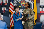 Spring 2025 ROTC Awards Ceremony 57 by Alyssa Cash
