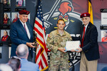 Spring 2025 ROTC Awards Ceremony 60 by Alyssa Cash