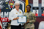 Spring 2025 ROTC Awards Ceremony 61 by Alyssa Cash
