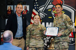Spring 2025 ROTC Awards Ceremony 63 by Alyssa Cash