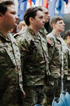 Spring 2025 ROTC Awards Ceremony 67 by Alyssa Cash