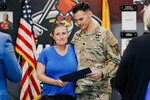 Spring 2025 ROTC Awards Ceremony 69 by Alyssa Cash