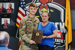 Spring 2025 ROTC Awards Ceremony 70 by Alyssa Cash