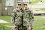 Spring 2025 ROTC Awards Ceremony 78 by Alyssa Cash