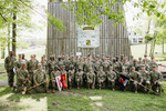 Spring 2025 ROTC Awards Ceremony 81 by Alyssa Cash