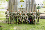 Spring 2025 ROTC Awards Ceremony 87 by Alyssa Cash