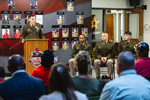 JSU ROTC, 2025 Fall Commissioning Ceremony 3 by Ethan Kish