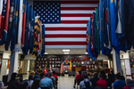 JSU ROTC, 2025 Fall Commissioning Ceremony 4 by Ethan Kish