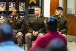 JSU ROTC, 2025 Fall Commissioning Ceremony 6 by Ethan Kish
