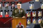 JSU ROTC, 2025 Fall Commissioning Ceremony 8 by Ethan Kish