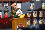 JSU ROTC, 2025 Fall Commissioning Ceremony 9 by Ethan Kish