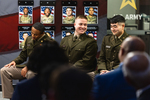 JSU ROTC, 2025 Fall Commissioning Ceremony 16 by Ethan Kish