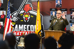JSU ROTC, 2025 Fall Commissioning Ceremony 18 by Ethan Kish