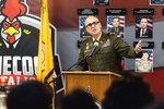 JSU ROTC, 2025 Fall Commissioning Ceremony 19 by Ethan Kish