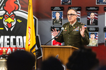 JSU ROTC, 2025 Fall Commissioning Ceremony 20 by Ethan Kish