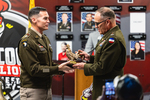 JSU ROTC, 2025 Fall Commissioning Ceremony 24 by Ethan Kish