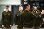 JSU ROTC, 2025 Fall Commissioning Ceremony 25 by Ethan Kish